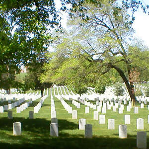 Historic Trails & Blue Ridge Mountains