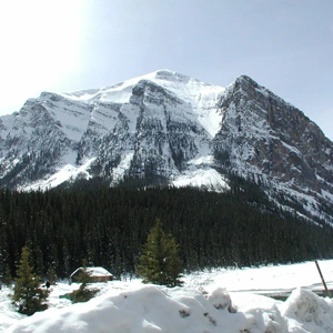 Great Resorts of the Canadian Rockies