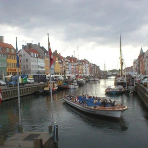 The Scandinavian