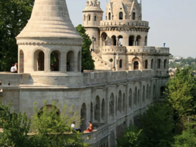 Magnificent Europe – Westbound