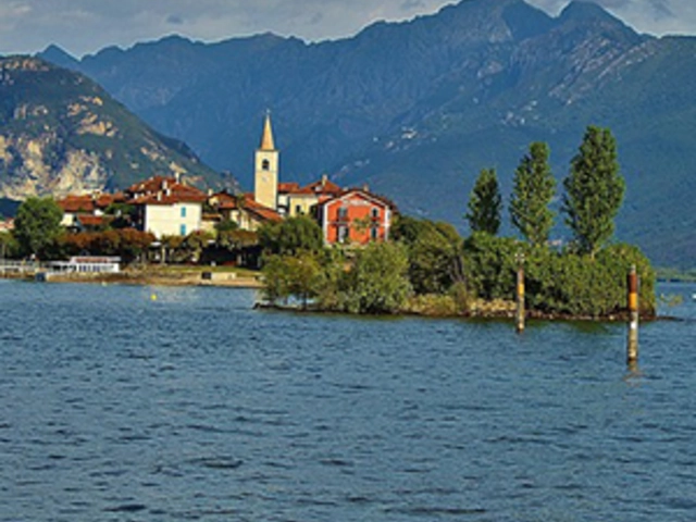 Northern Italy’s Highlights & Cinque Terre