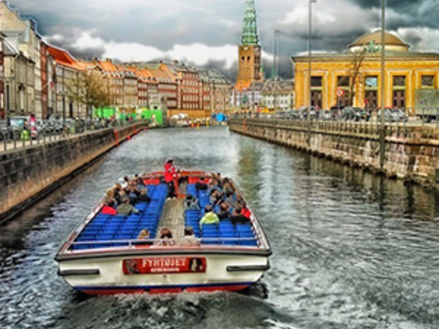 Northern Capitals with St. Petersburg & Moscow