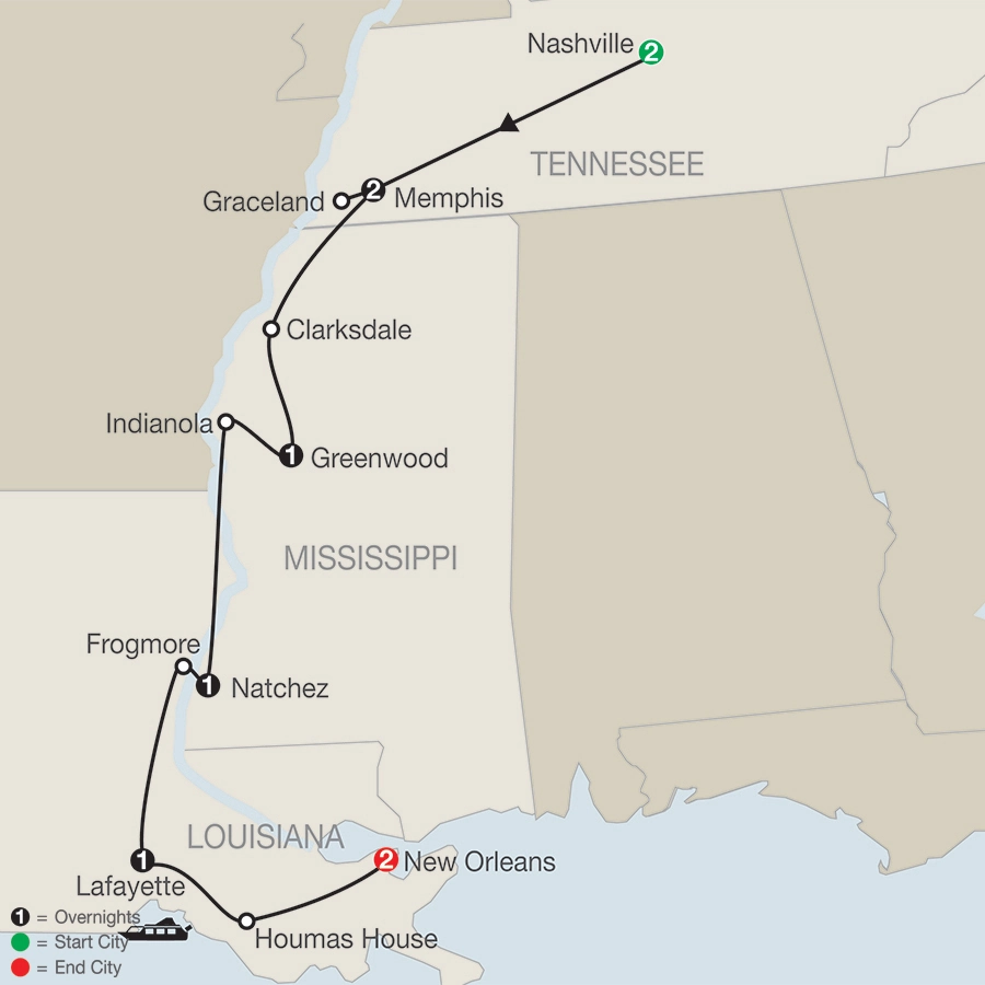 America's Musical Heritage