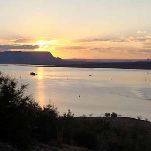 Parks & Canyons Spectacular with Denver