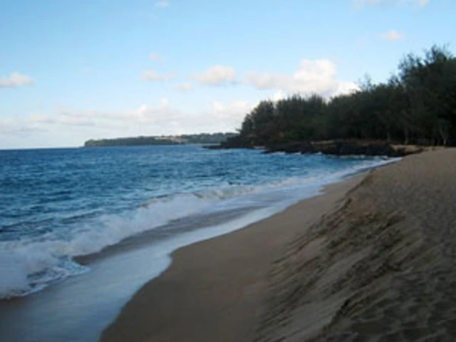 Cruising Hawaii's Paradise with Sheraton Waikiki