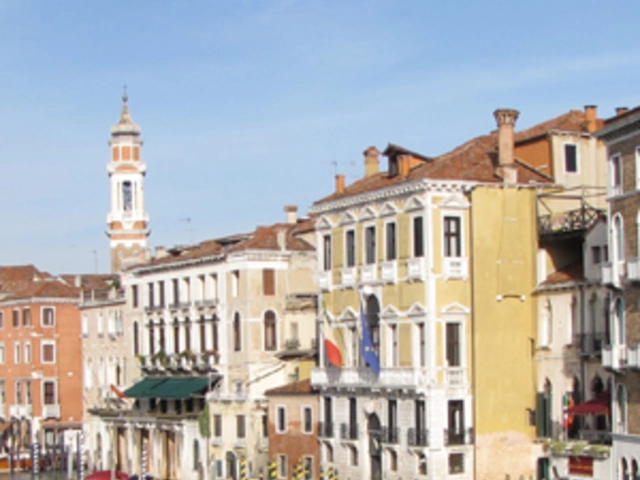 A Taste of Italy with Lake Maggiore