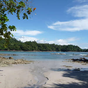 Natural Wonders of Costa Rica with Manuel Antonio
