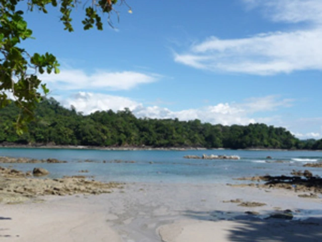 Natural Wonders of Costa Rica with Manuel Antonio