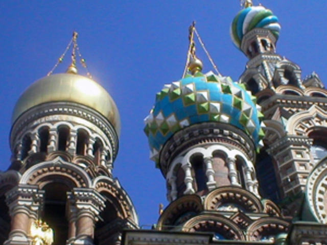 Warsaw, the Baltics & Helsinki