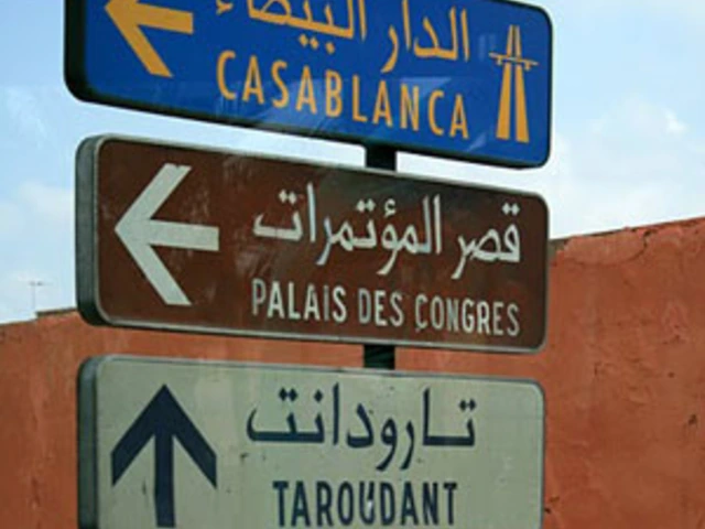 Spain, Portugal & Morocco with Barcelona