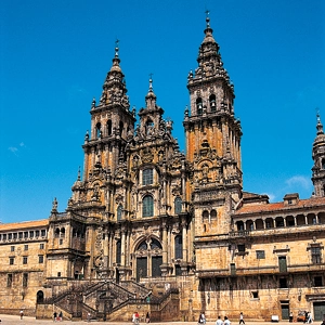 The Best of Spain