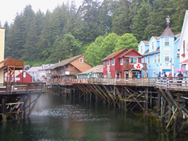 Discover Glacier National Park, Hells Canyon & Washington Wine Country with Alaska Cruise