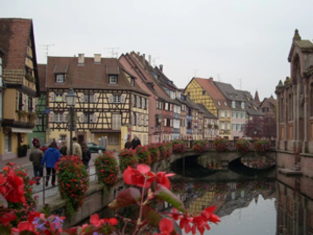 The European Reformation – Faith-Based Travel