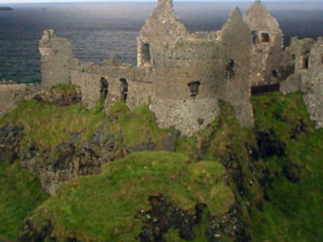 Legacy of St. Patrick – Faith-Based Travel