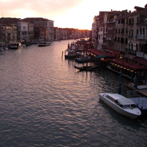 Europe in Depth with Extended Stay in London