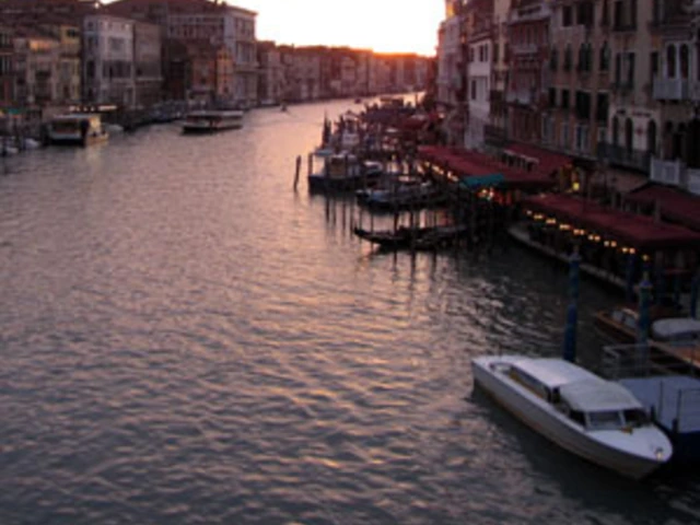 Europe in Depth with Extended Stay in London