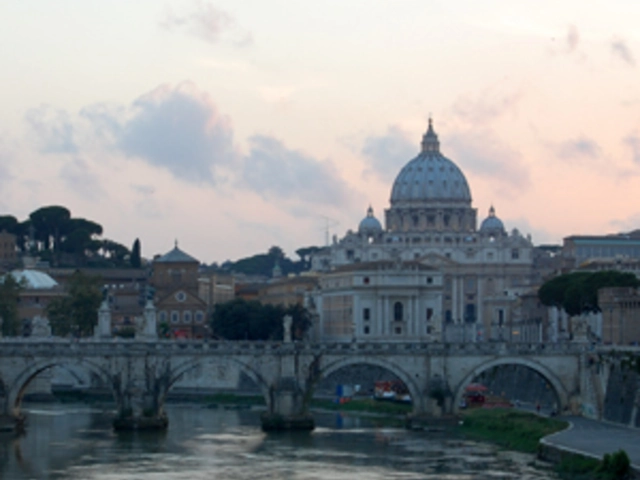 Gems of Umbria & Tuscany