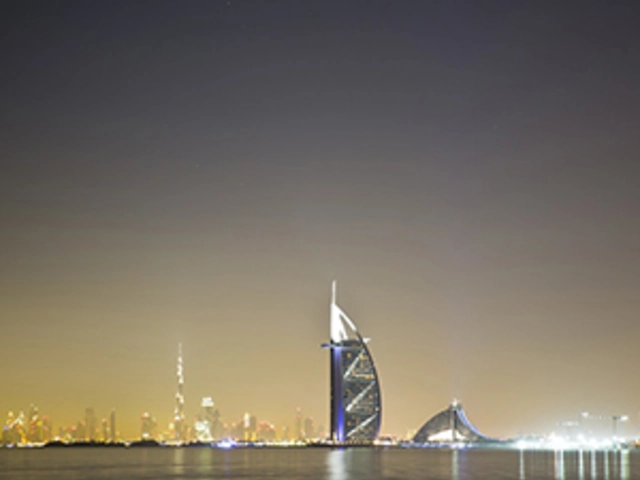 Icons of India: The Taj, Tigers & Beyond with Dubai