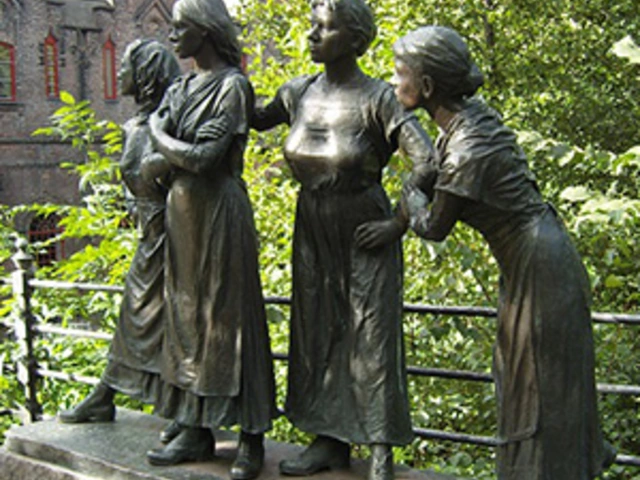 The Grand Scandinavian Circle Tour with St. Petersburg & Moscow