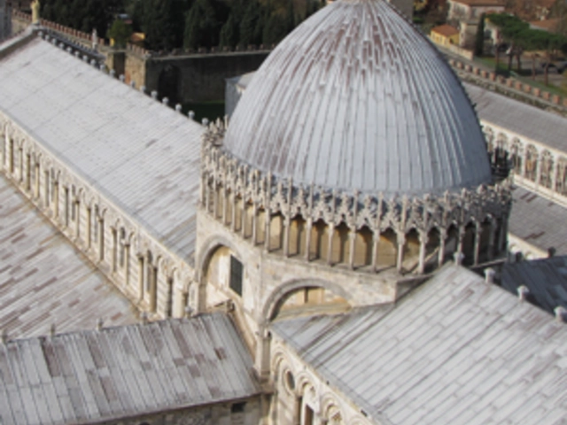 Italy’s Great Cities with Taormina Riviera