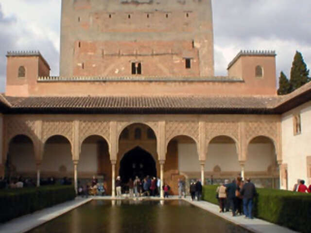 Spectacular Spain