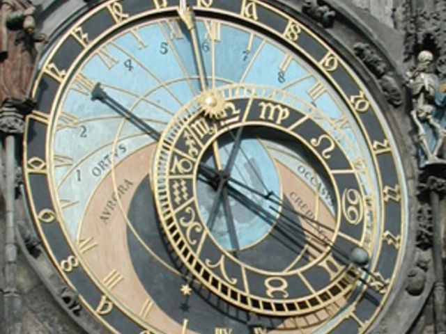 Imperial Splendors with Berlin