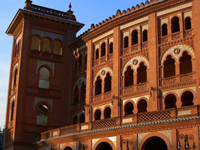 Lisbon & Northern Spain with Madrid