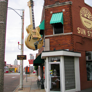 America's Musical Heritage with Extended Stay in New Orleans
