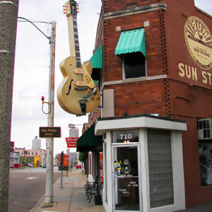 America's Musical Heritage with Extended Stay in New Orleans