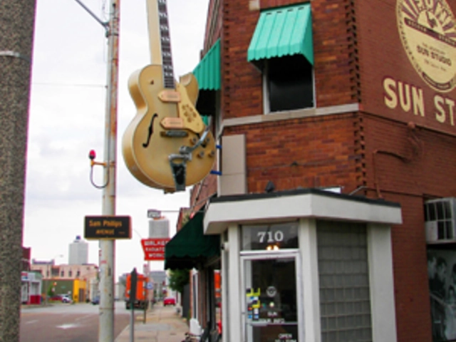 America's Musical Heritage with Extended Stay in New Orleans