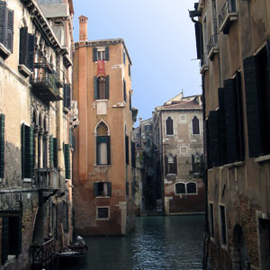 Continental Introduction