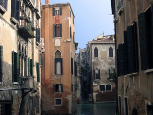 Continental Introduction