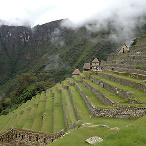 Legacy of the Incas with Chiclayo & Trujillo