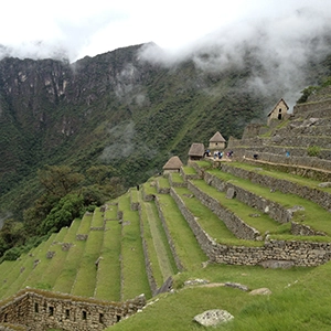 Legacy of the Incas with Chiclayo & Trujillo