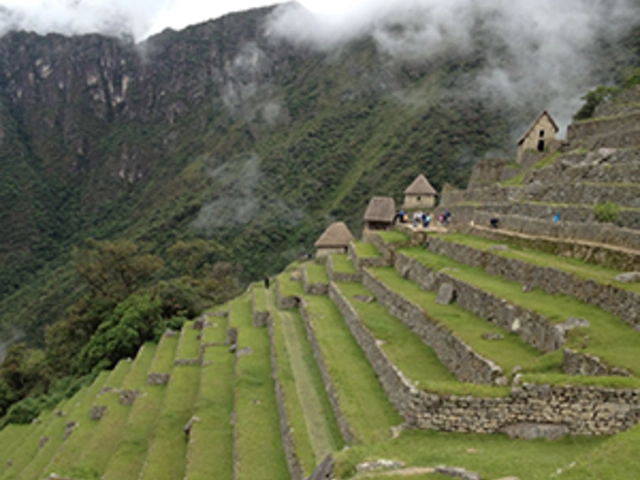 Legacy of the Incas with Chiclayo & Trujillo