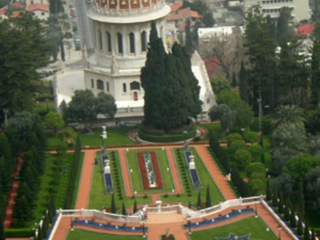 Journey Through the Holy Land with Jordan – Faith-Based Travel