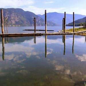 Grand Western Canada Vacation with Alaska Cruise