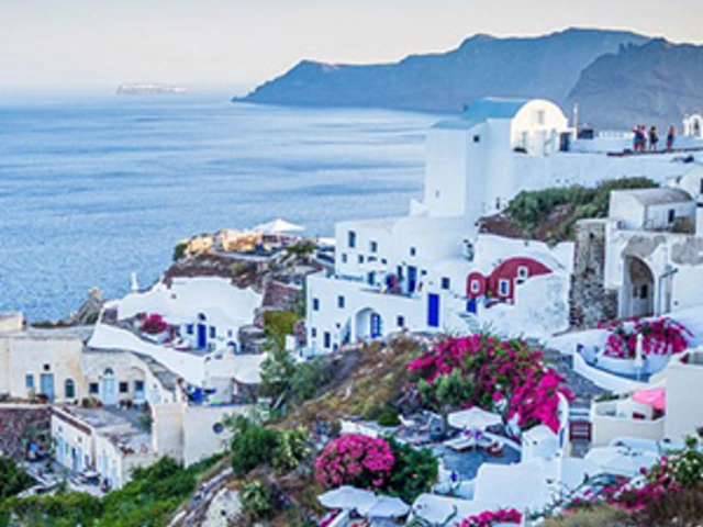 Classical Greece with Aegean Odyssey 7-Night Cruise
