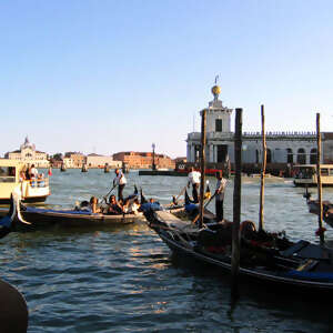 The Best of Italy & France