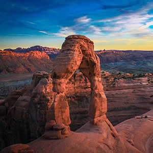 Centennial Celebration: 100 Days of GoParks!