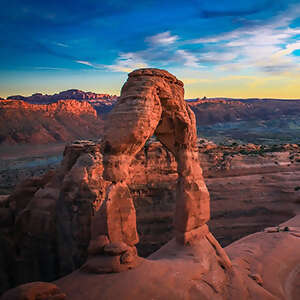 Centennial Celebration: 100 Days of GoParks!