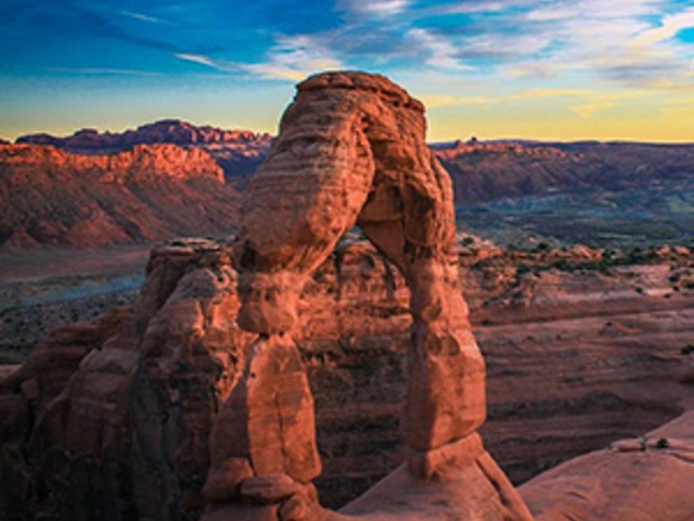 Centennial Celebration: 100 Days of GoParks!