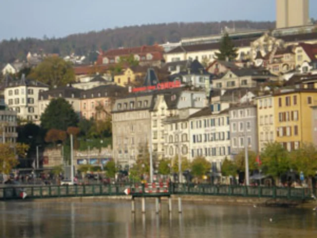 The Best of Austria & Switzerland