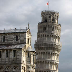 Italian Highlights with Lake Maggiore