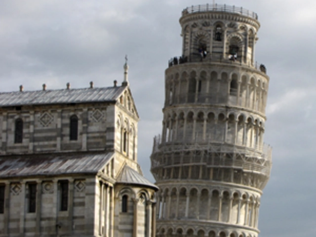 Italian Highlights with Lake Maggiore