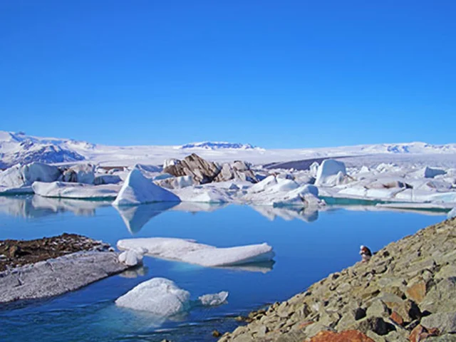 Iceland's Magical Northern Lights