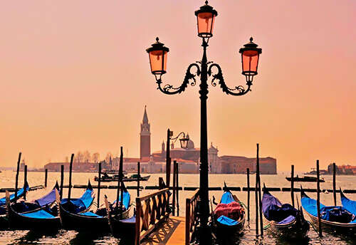 From the Outback to the Glaciers