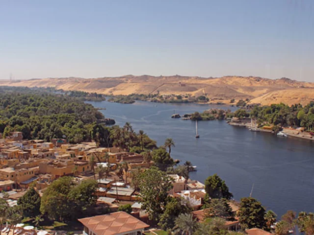 Treasures of the Nile