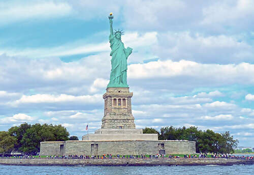 The Best of Eastern U.S. and Canada