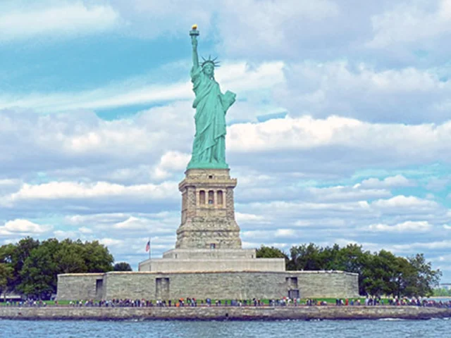 The Best of Eastern U.S. and Canada